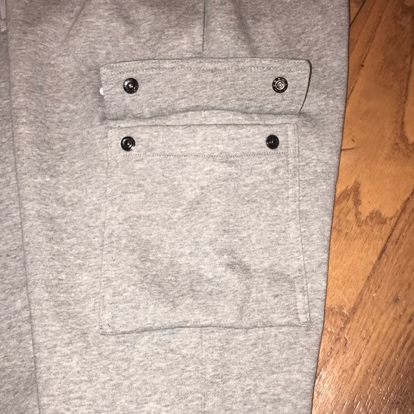 NWT NIKE CARGO SWEATPANTS - Picture 6 of 7